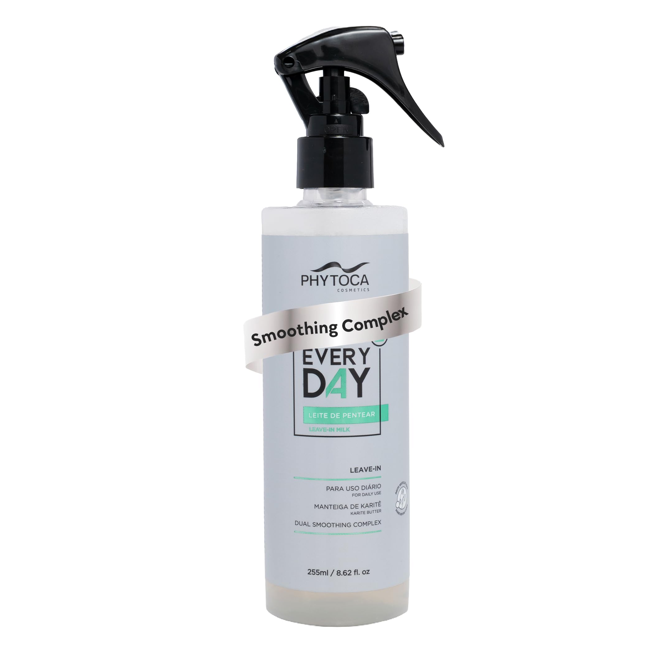 Amazon.com: Every Day Leave-in Milk : Beauty & Personal Care