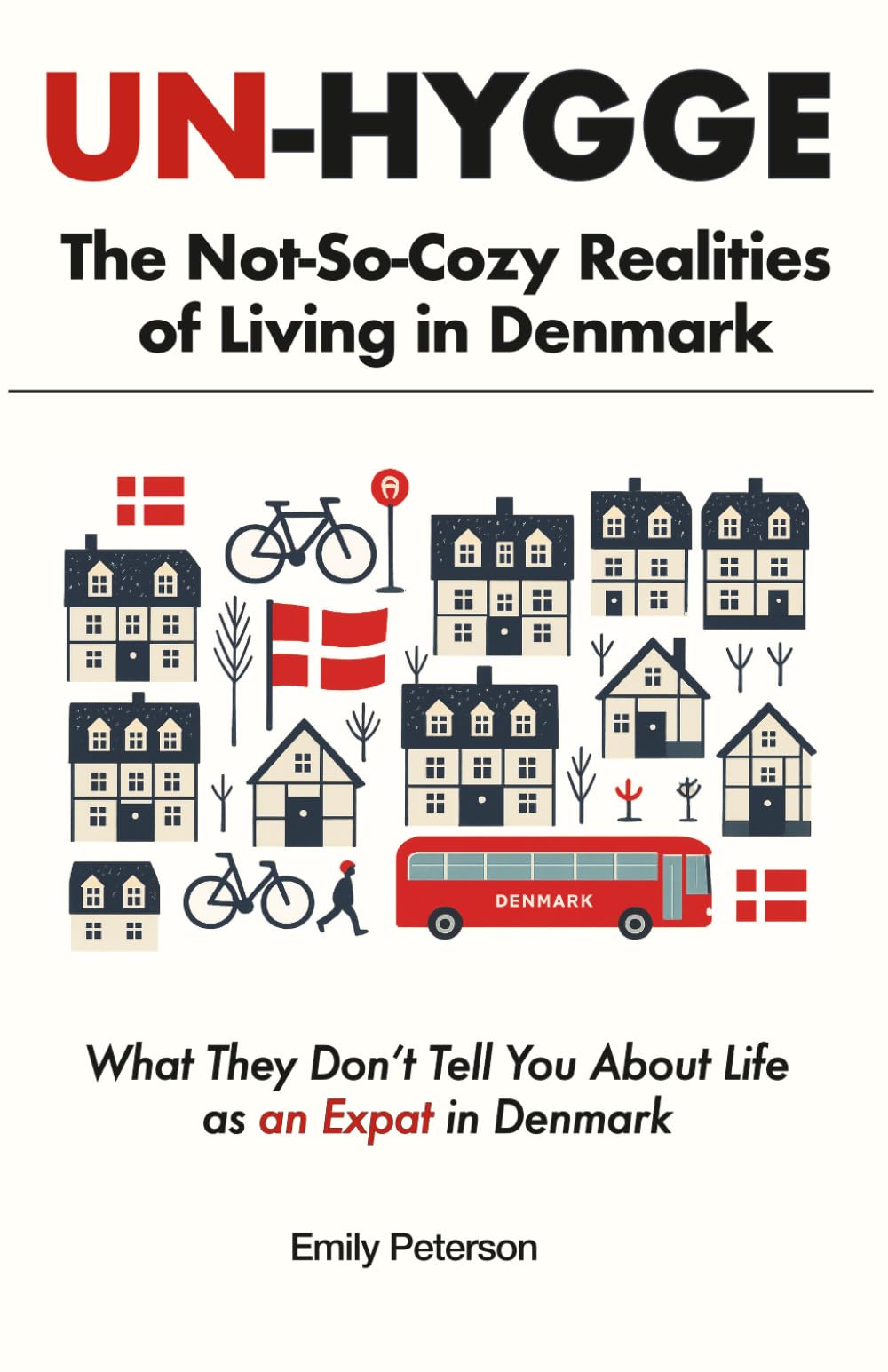 Un-Hygge: The Not-So-Cozy Realities of Living in Denmark