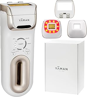 Amazon.co.jp: YA-MAN (ヤーマン): 光美容器