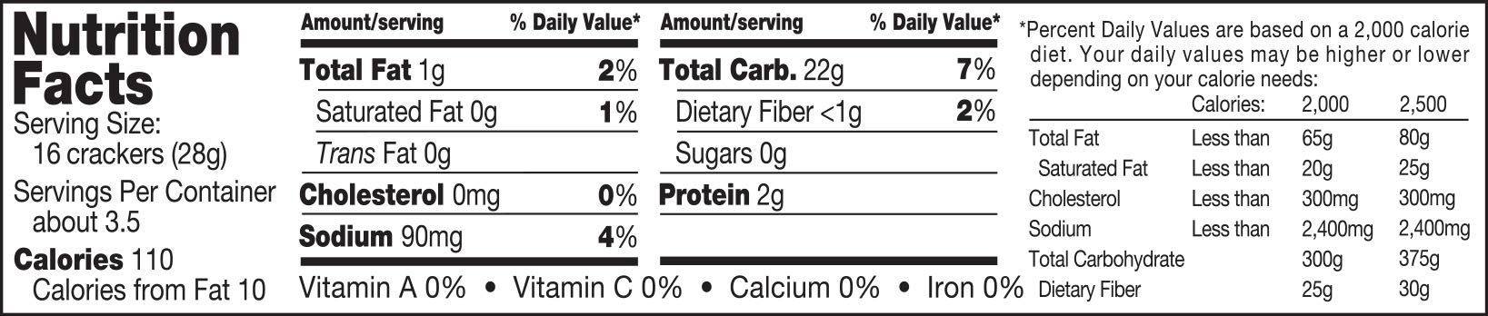 Ka-Me Rice Crackers Gluten Free And Non GMO Verified - Seaweed (Pack of 12)