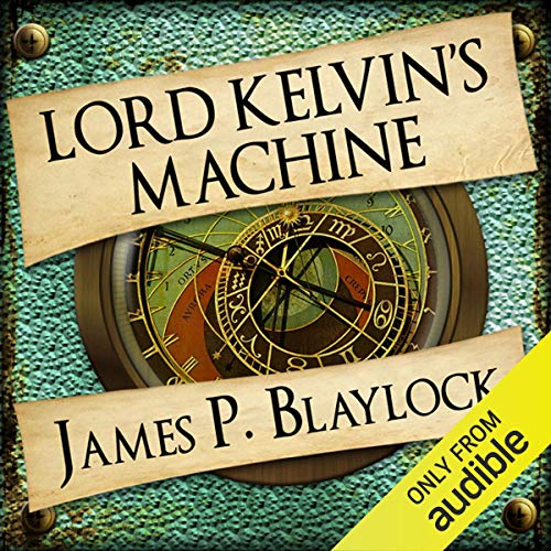 Amazon.co.jp Lord Kelvin's Machine The Adventures of Langdon St Ives
