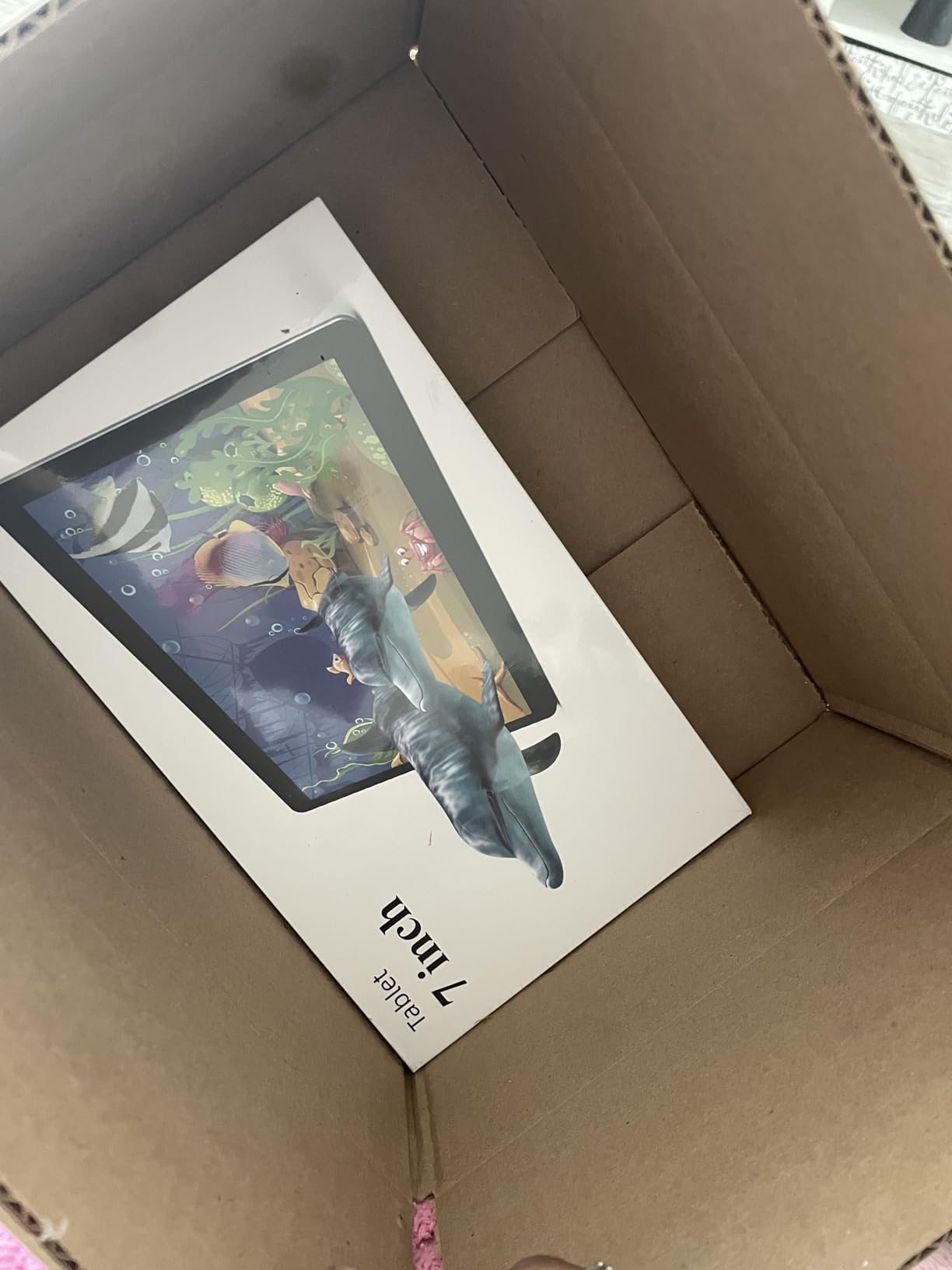 Customer Image