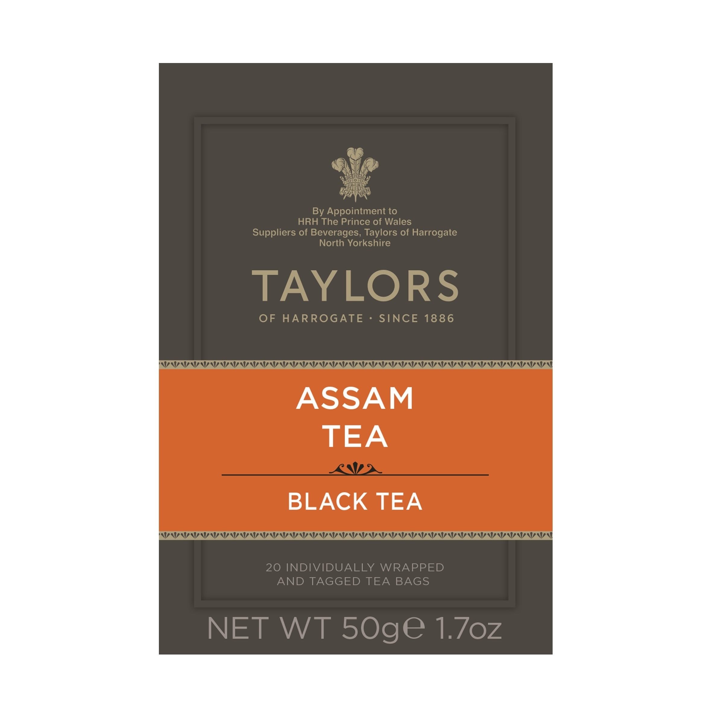 Assam Tea , 50 Gm