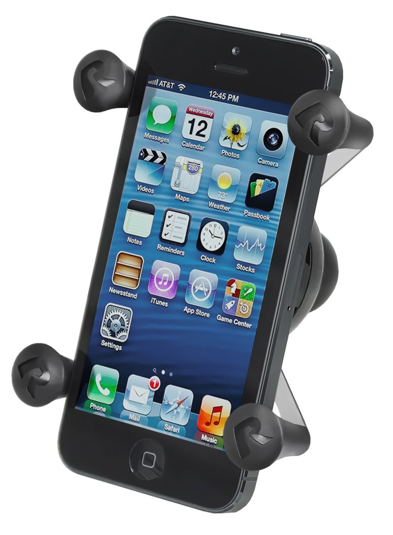 【RAM MOUNTS】ラムマウント Xグリップ バイク用 スマホホルダー 楽天市場】【即納】 ラムマウント 直接仕入 RAM-HOL-UN7-400-2U