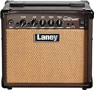 Laney LA15C Akustikgitarrenverstärker