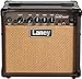 Laney 15W アコースティックギターアンプ LA15C