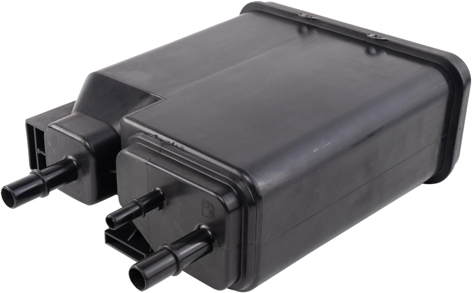 Vapor Emissions Charcoal Canister For Chevy GMC Silverado 2004-2019 – Replaces 15137021, 12569373, CP545