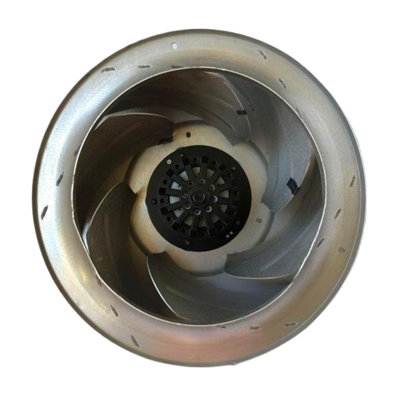 LZIKKGKI R4E355-AL02-05 centrifugal fan