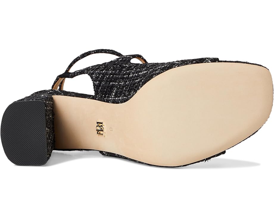 Badgley Mischka Vella - Bottom View