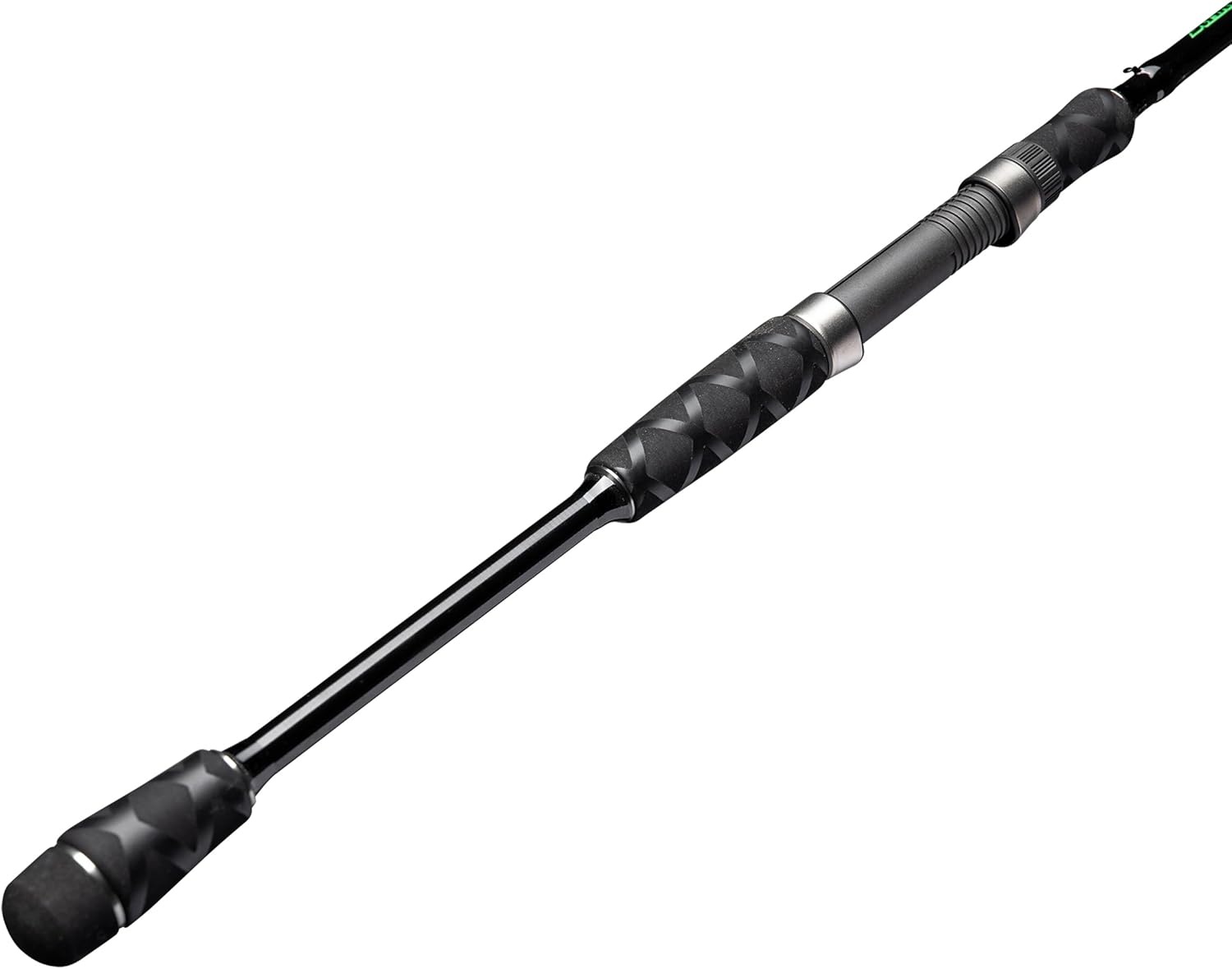 Vexan Strikeback Rod & Reel Combos 10 Split Grip (7' Spinning, Medium Action, 3000 Spinning)