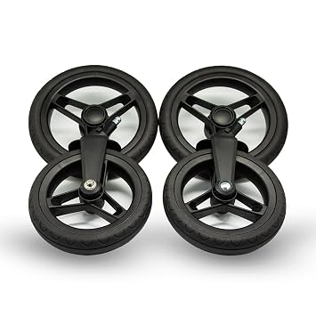 Infinity Wheels Pack for Trend Series