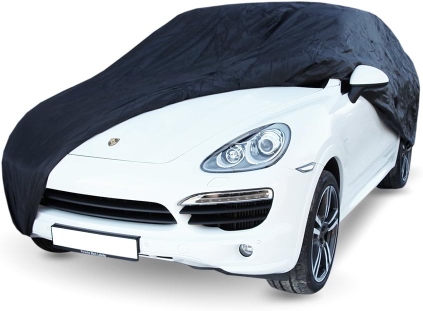 Autoabdeckung.com 4260274542910 Car Cover