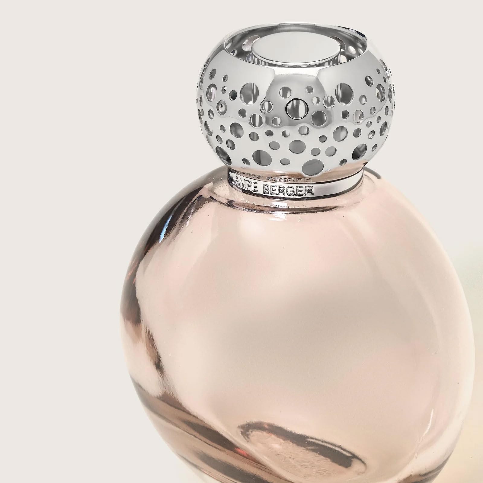Lampe Berger - Colección OPHELIA - Nude