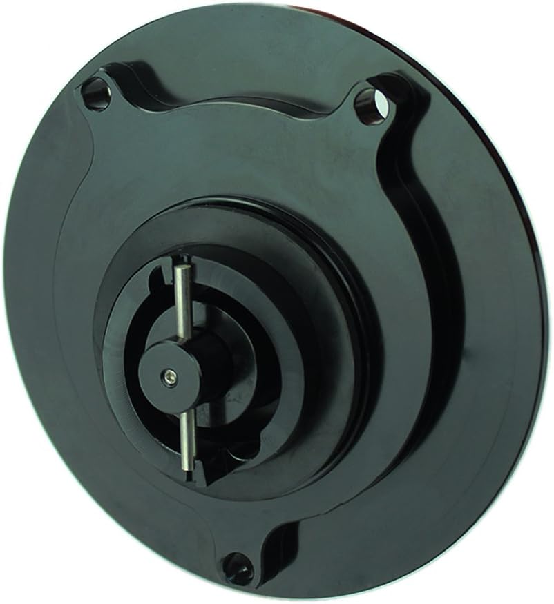 CNC Motorcycle Keyless Gas Fuel Tank Oil Cap Cover Fit For Kawasaki Ninja ZX-6R ZX-10R 04 05 06 07 08 09 Z750 Z1000 2003-2006 ZZR 600 05-08 ZZR 1200 02-05