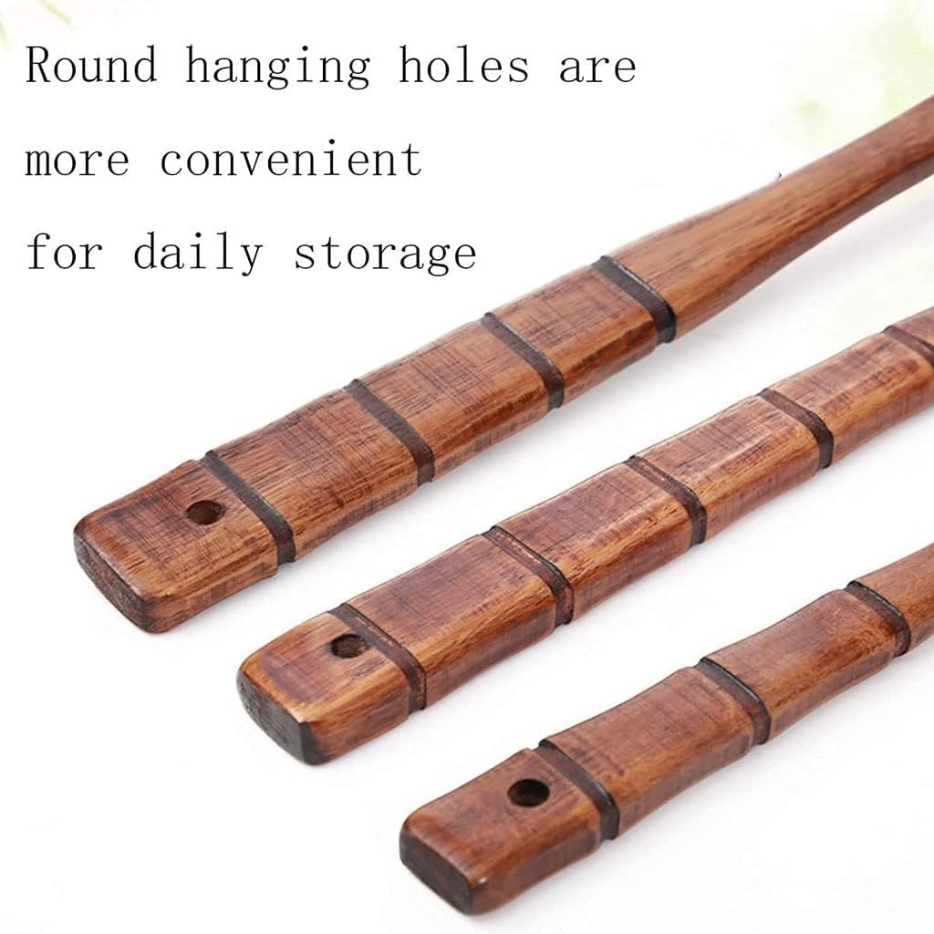 Schuhlöffel Aus Holz Mit Langem Griff, Schuhlöffel Aus Holz, Schuhlöffel Mit Langem Griff, Tragbarer Schuhlöffel Aus Metall Mit Langem