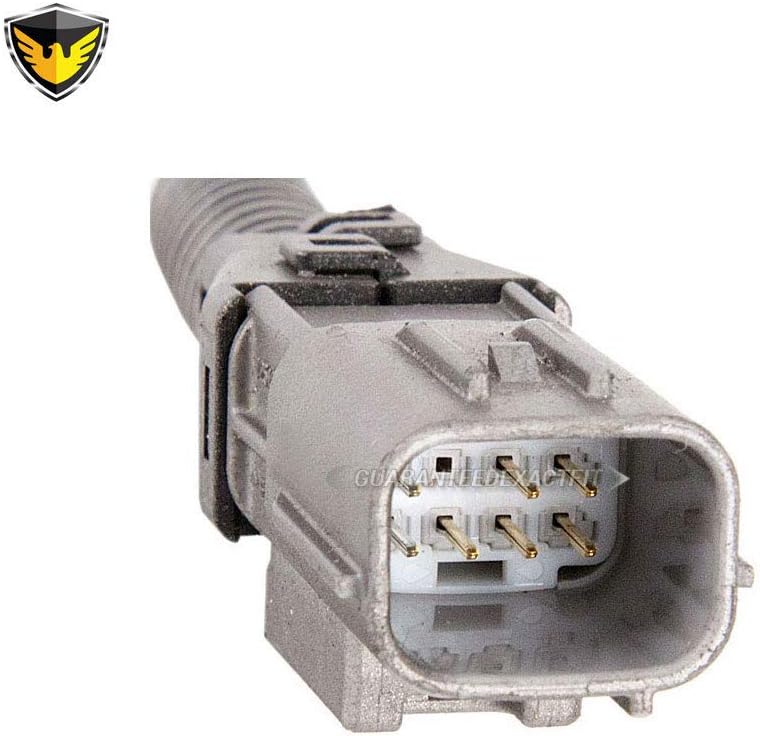 Duralo Electric Power Steering Rack & Pinion For Lexus GS300 GS350 AWD 2006 2007 - Duralo 247-0094 Remanufactured