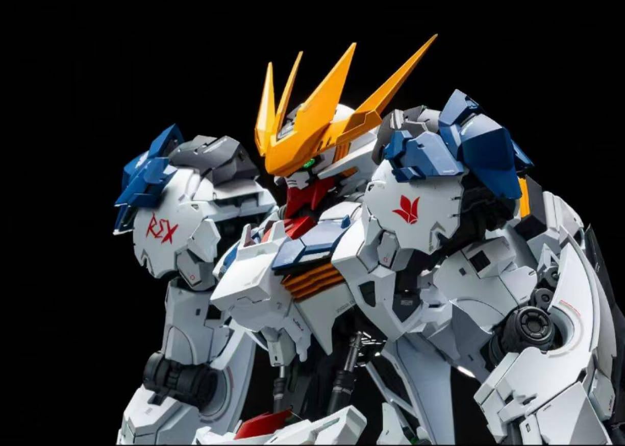 Amazon.co.jp: LUNAVOR 1/100 機甲 フィギュア 機甲 フェンリルモデル