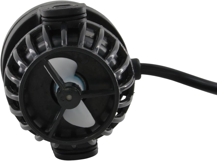 Amazon.com: Jebao SW4 Propeller Water Pump Wave Maker with