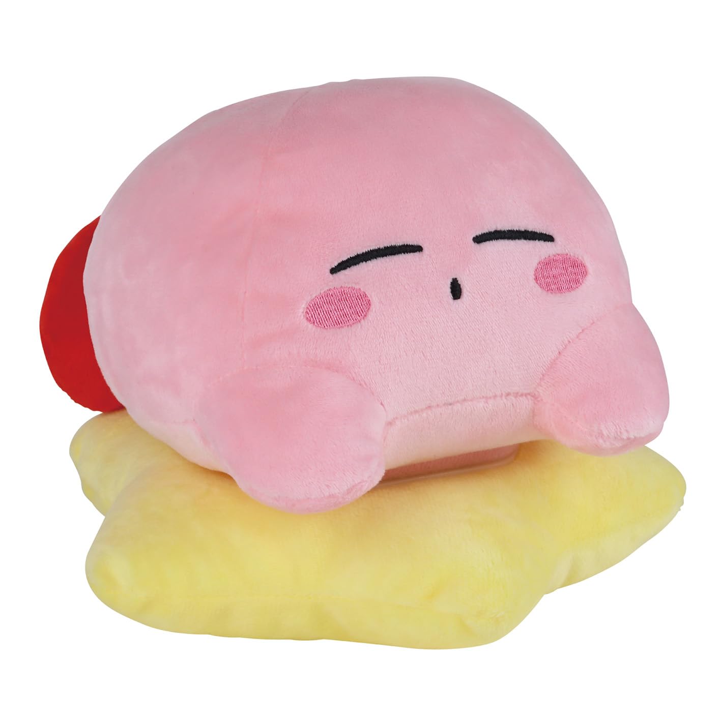 Amazon.co.jp: ジョイパレット(JOYPALETTE) 星のカービィ すやすや