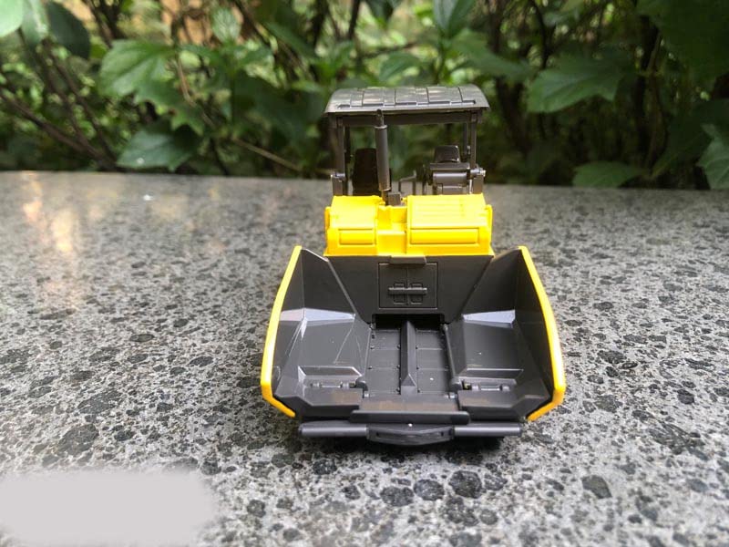 Amazon | 1/50 完成品 for SUMITOMO HA60W Asphalt Paver