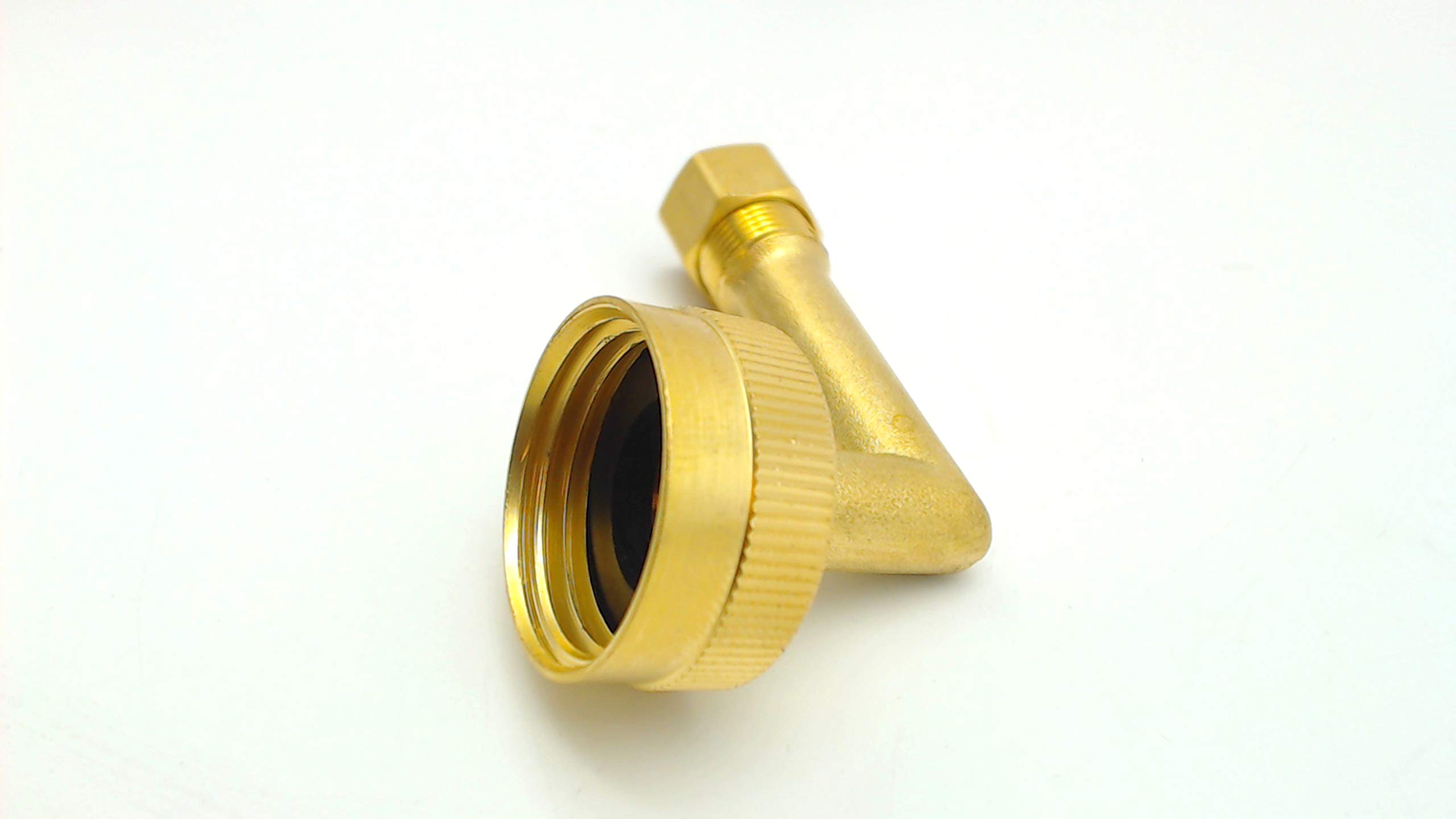 Amazon.com: 3288910 Replacement Water Inlet Valve Adapter 
