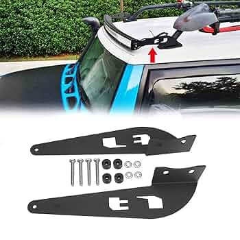 【引き取り限定】プラド fjクルーザー　ブルバー　ライトバー付き 引き取り限定】プラド fjクルーザー ブルバー ライトバー付き