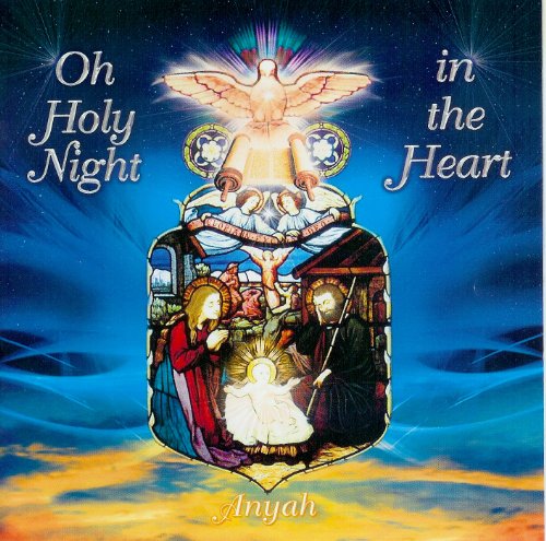 O Holy Night in the Heart