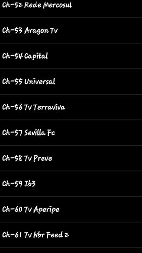 Brazil TV Channels Free