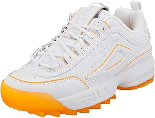 fila disruptor niña amazon