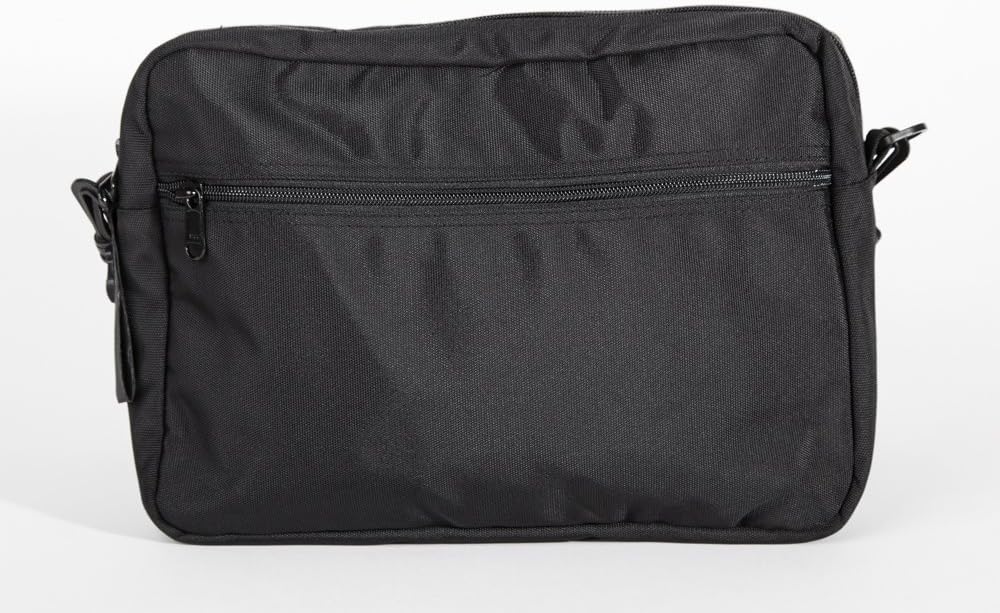 Business Owners, Equipment Bag, Padded Protection Two Inter, Two Outer Pockets, Shoulder Bag, Laptop, Notebook, Tablet, Files.