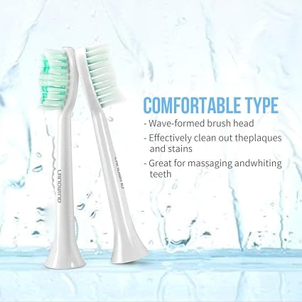 Landwind toothbrush heads Clearance