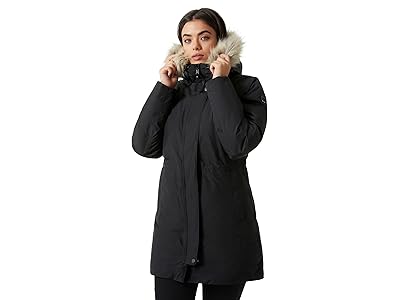 Helly Hansen Senja Parka (Black) Women