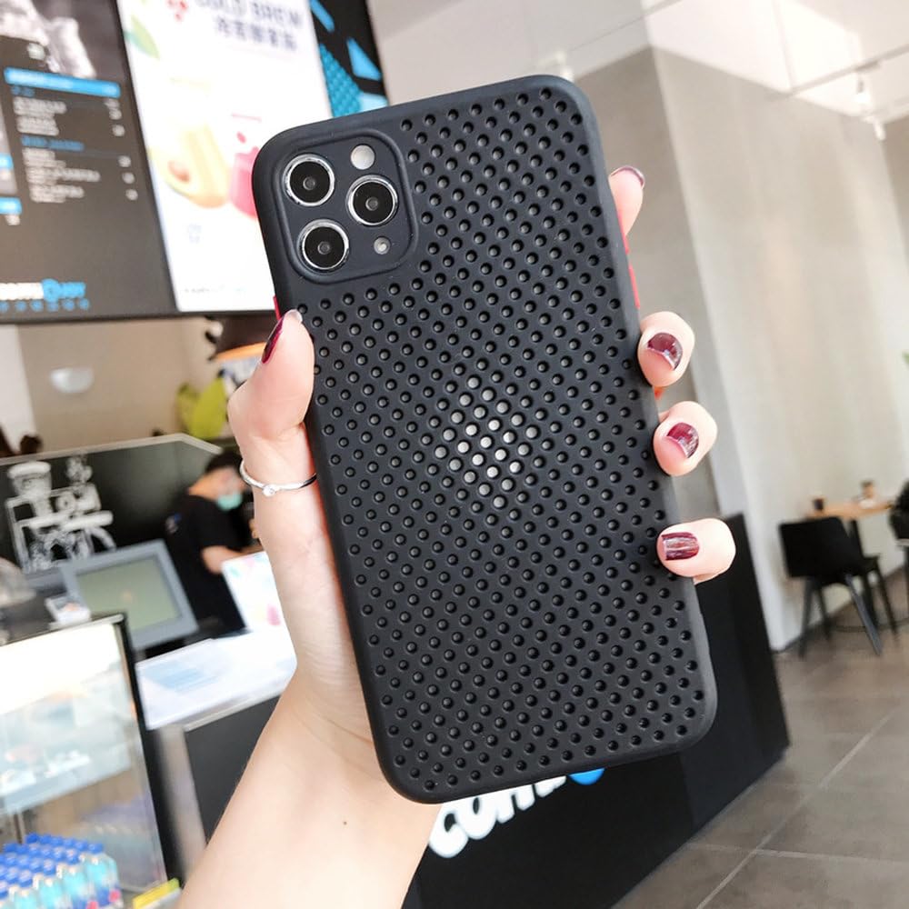 Coque anti-chaleur iPhone SE 2020 et 8 pour préserver votre batterie - 8