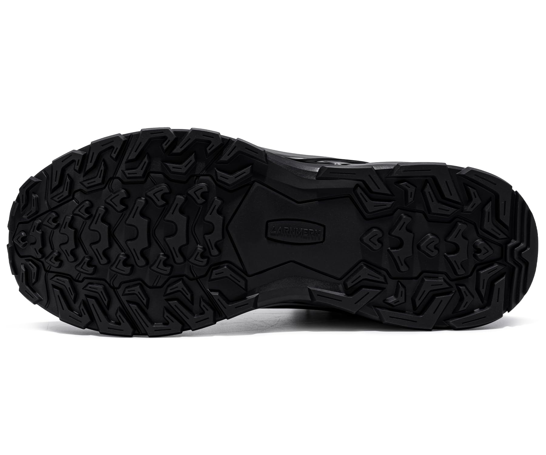 Botas Montaña De Senderismo Hombre Impermeables Zapatillas Trekking