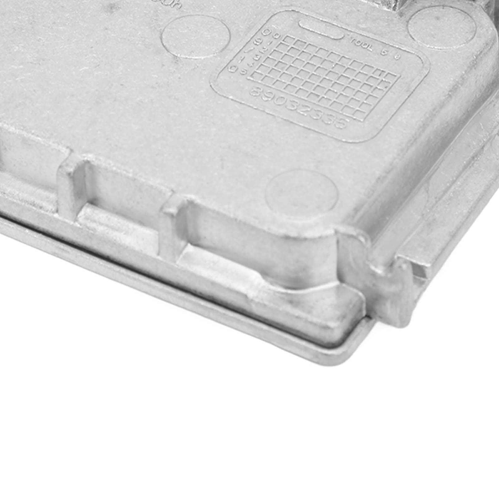 Balasto de Faro Aramox, Módulo de Balasto de Faro de Xenón 89034934 Faro Delantero para 125I