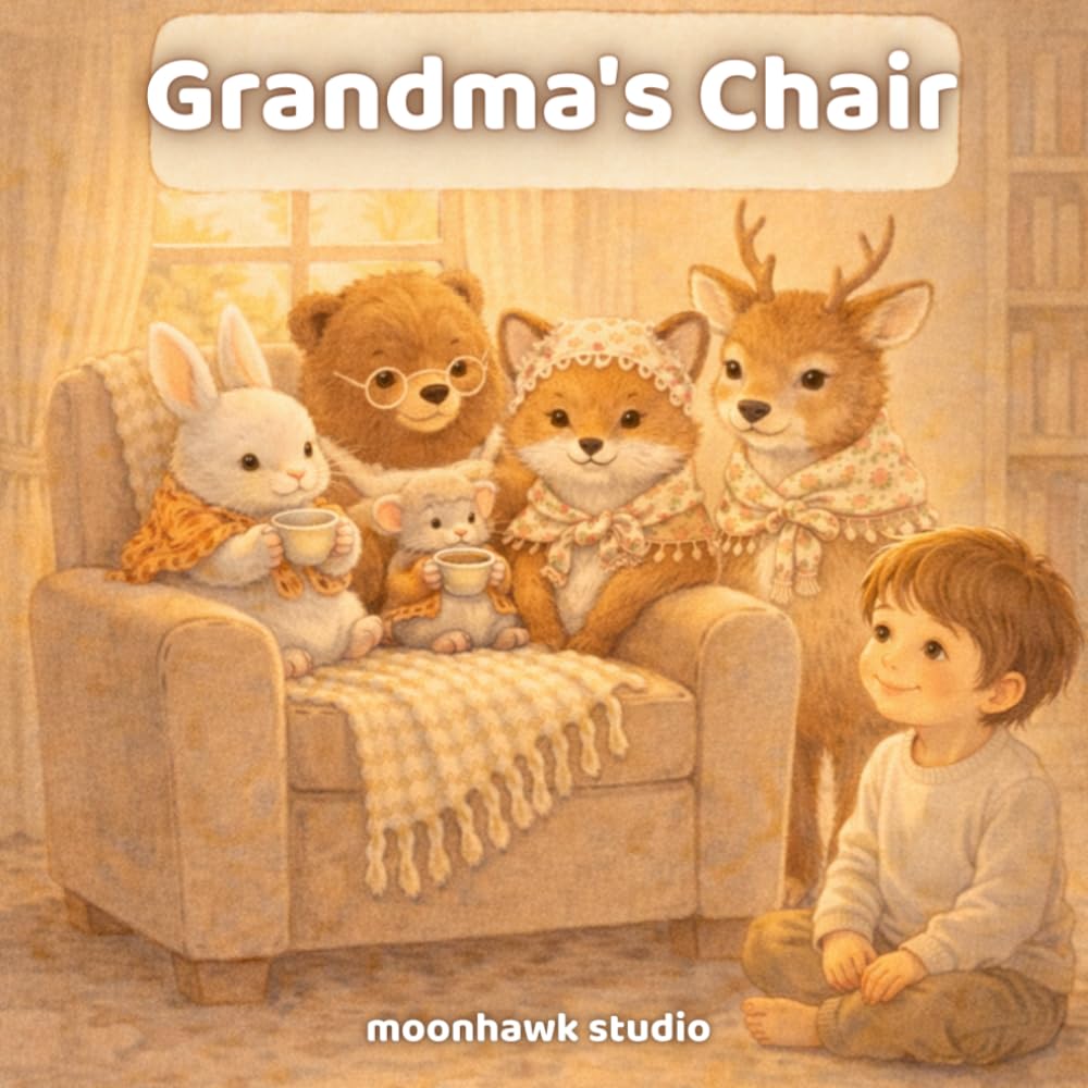 Grandma's Chair