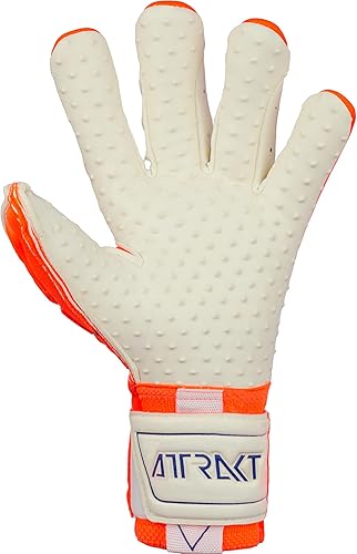 Miniatura 4 de Reusch Attrakt Freegel Speedbump Ortho-Tec - Guantes de portero
