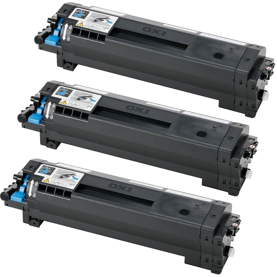 OKI トナーカートリッジ TC-M3A1 Amazon | OKI 純正品 TC-M3A1 トナーカートリッジ 3本セット | OKI
