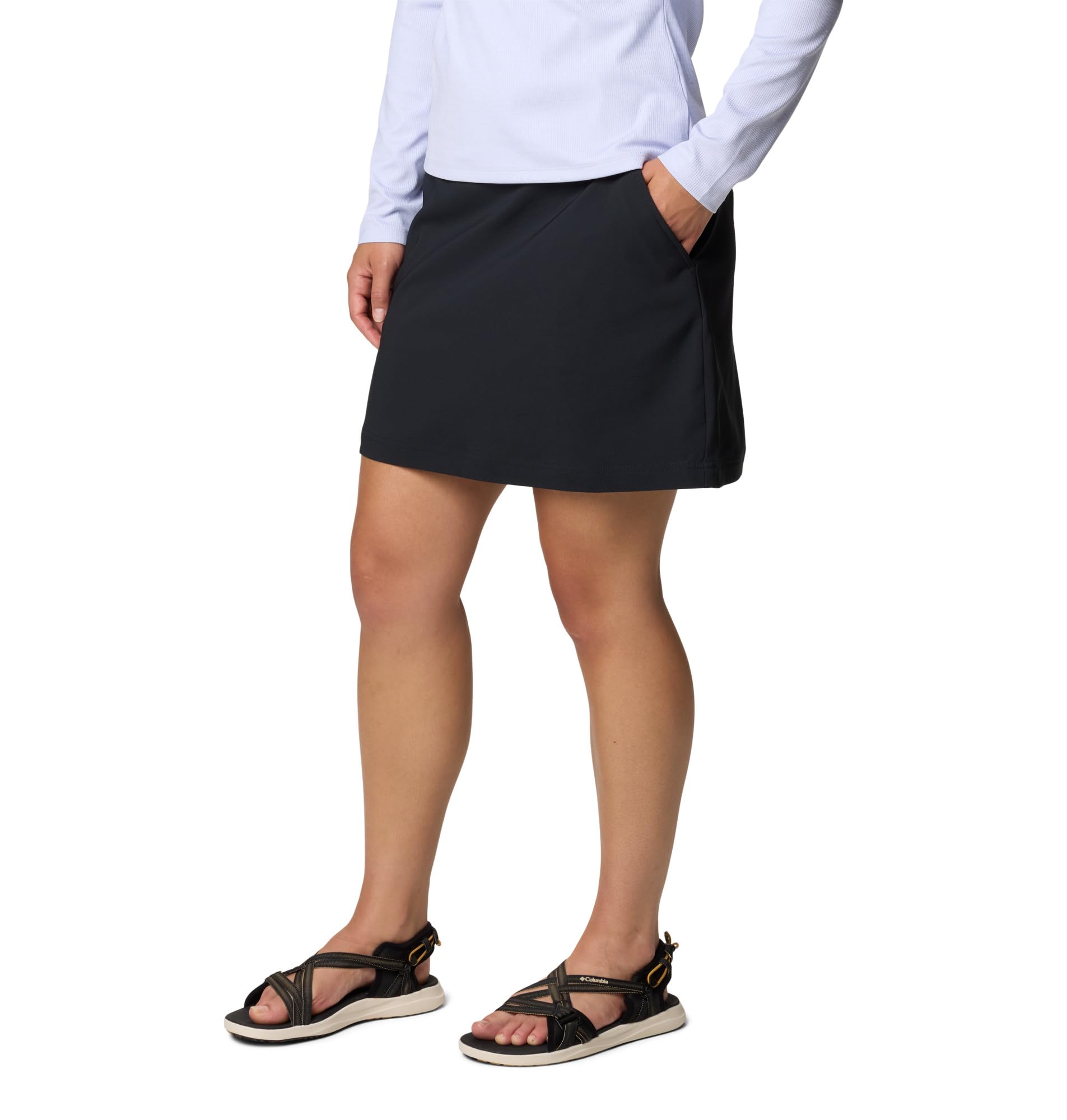 Columbia Damen Anytime Update Skort