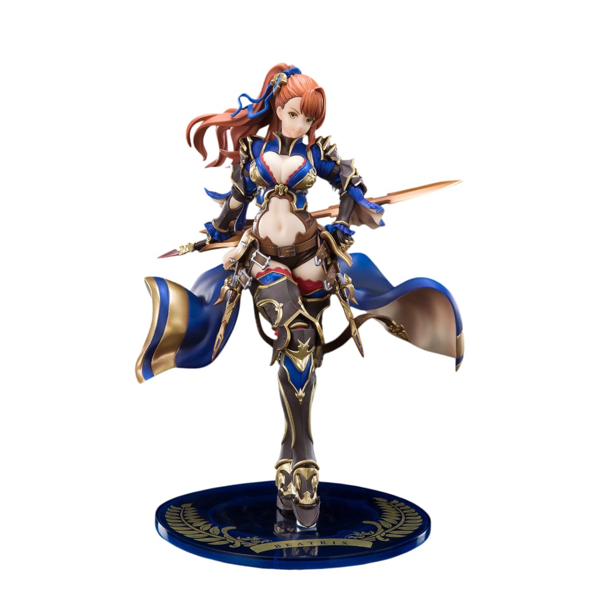 フィギュアーツZERO ベアトリクス グランブルーファンタジー 魂ウェブ商店限定 Amazon.co.jp: フィギュアーツZERO グランブルーファンタジー