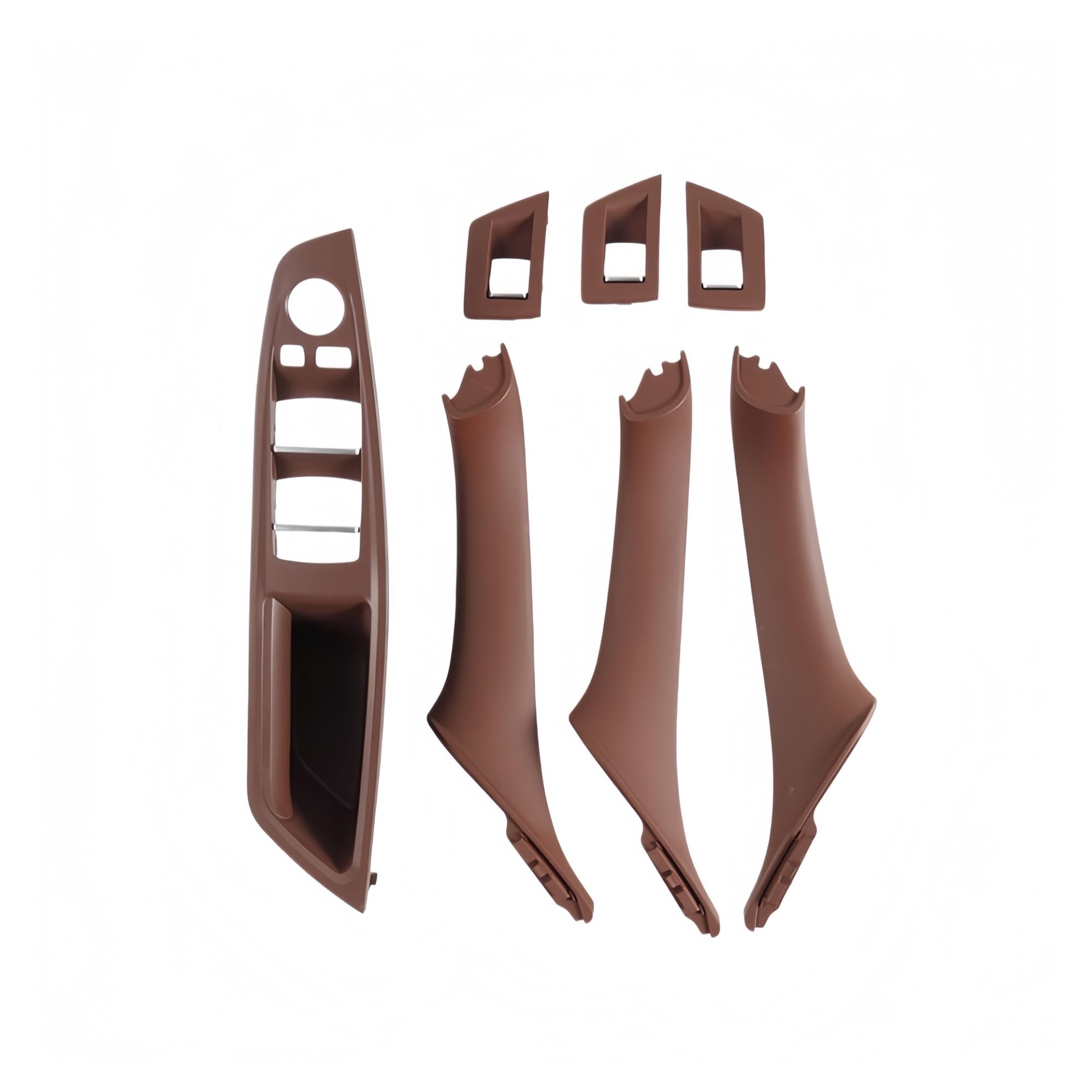 Commutateur de vitre électrique BMW F10 F11 poignée portière
