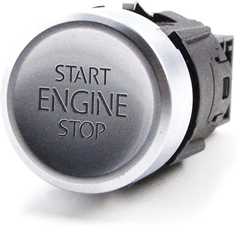 Amazon Co Jp Bomy 車両 鍵スター停止エンジンワンボタンスイッチボタンにフィット Vw ゴルフ7 Mk7 Viiキーレススタートスイッチ部品 車 バイク Amazon Co Jp Bomy 車両 鍵スター停止エンジンワンボタンスイッチボタンにフィット Vw ゴルフ7 Mk7 Viiキーレススタートスイッチ部品 車 バイク