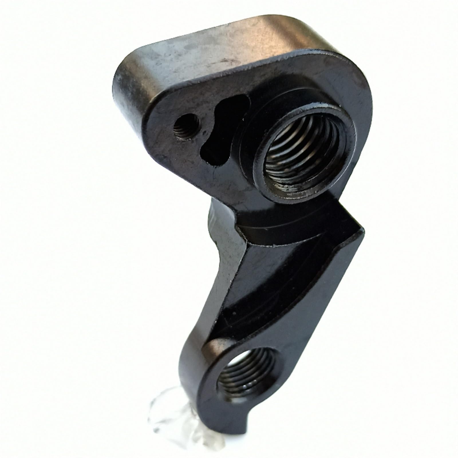 UNARAY 2pc CNC Bicycle MECH Dropout Fit For Bergamont BGM-H047 Fit For Revox Fit For Carbon Contrail Trailster E-Helix Trailster Derailleur RD Hanger FRAME