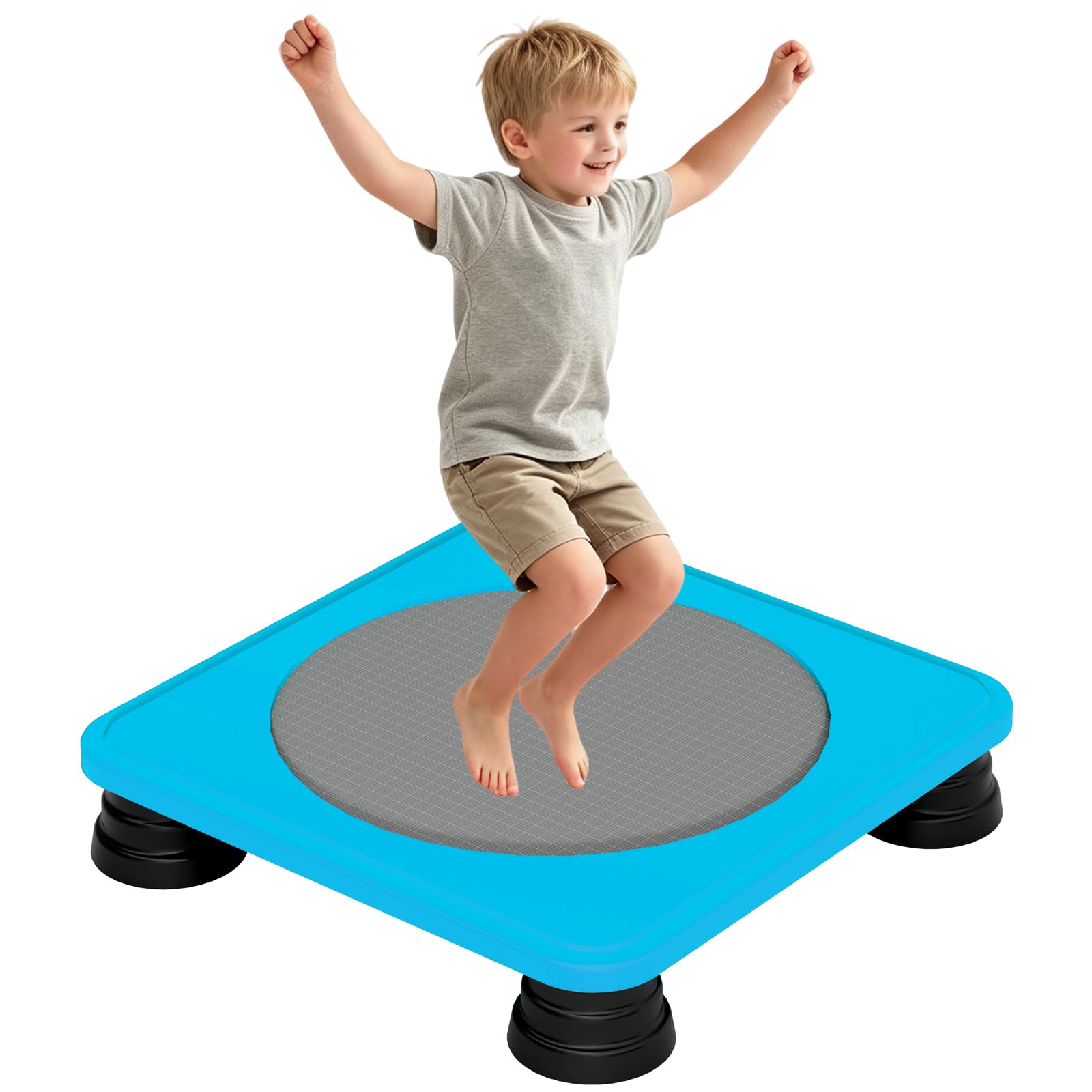 Kids Mini Indoor Trampoline Board