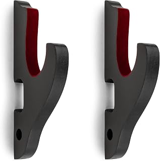 Sword Holder Wall Mount 1-Tier
