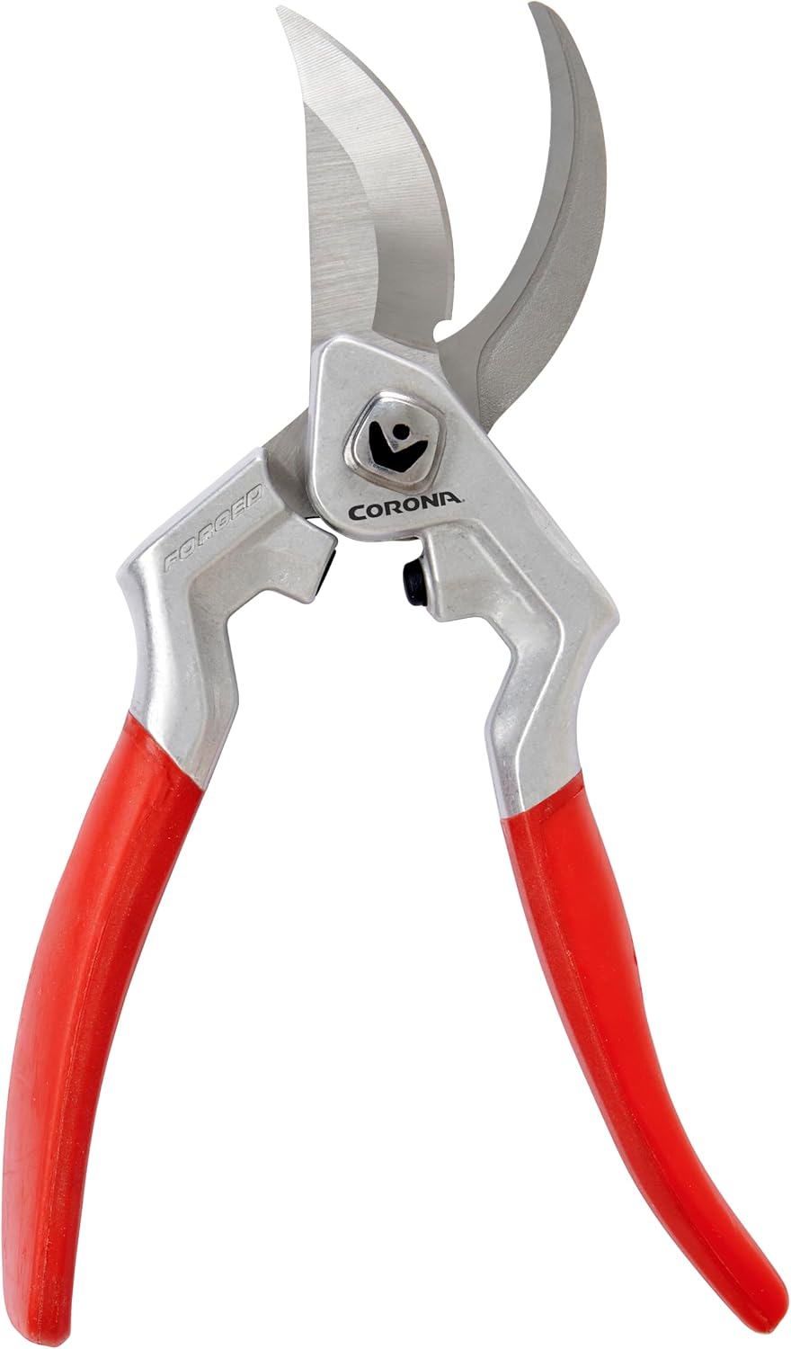 Corona Tools XSeries Pro Bypass Pruner – 1-inch Cut Capacity Heavy-Duty Garden Pruning Shears for Tree, Shrub & Branch Trimming, Professional Landscaping Hand Pruner