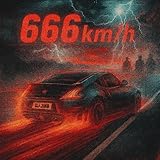 666 km/h