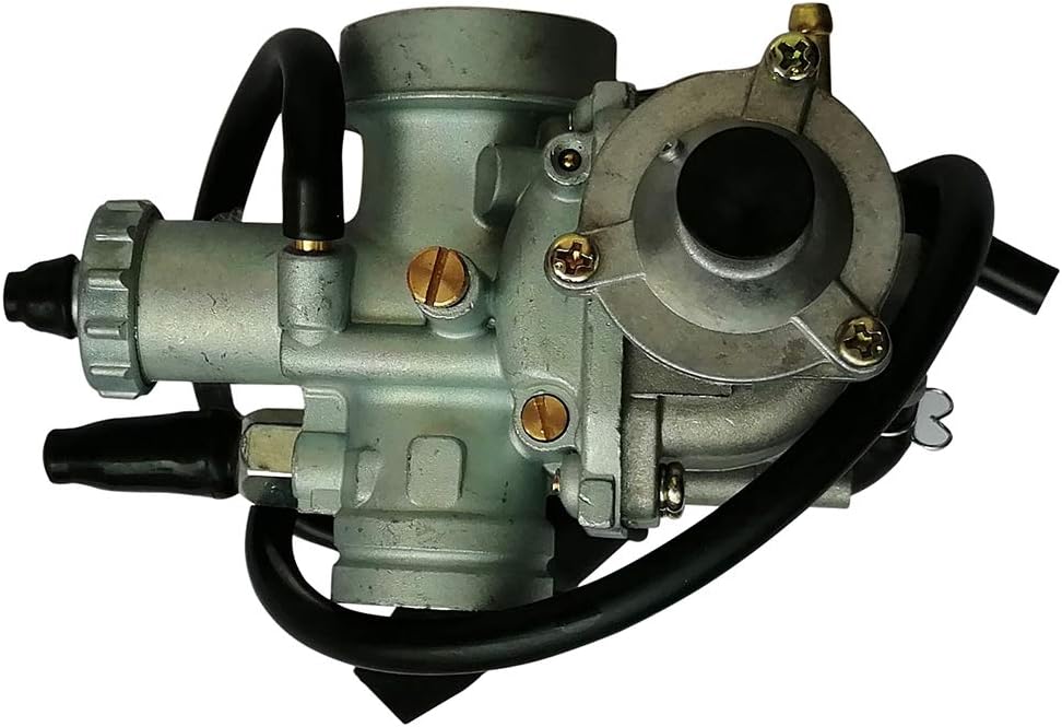 New Carburetor Compatible with Suzuki ALT125 Quad runner 125 LT125 Carb Replace #13200-18912