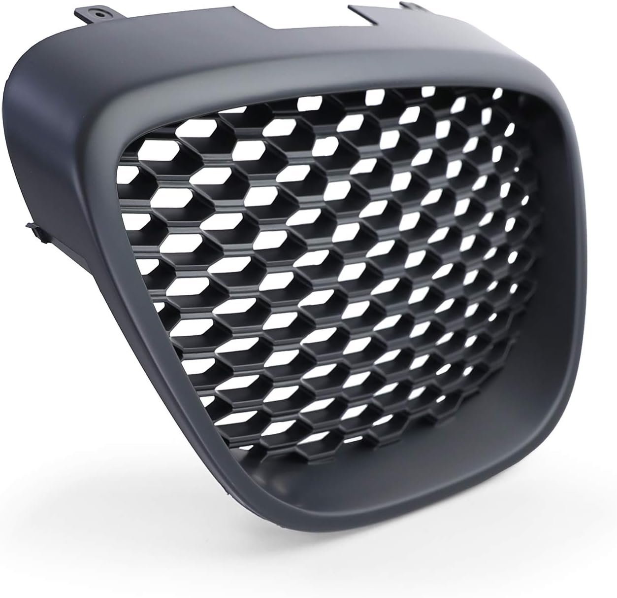 Grille Honeycomb Grille RS Look Black