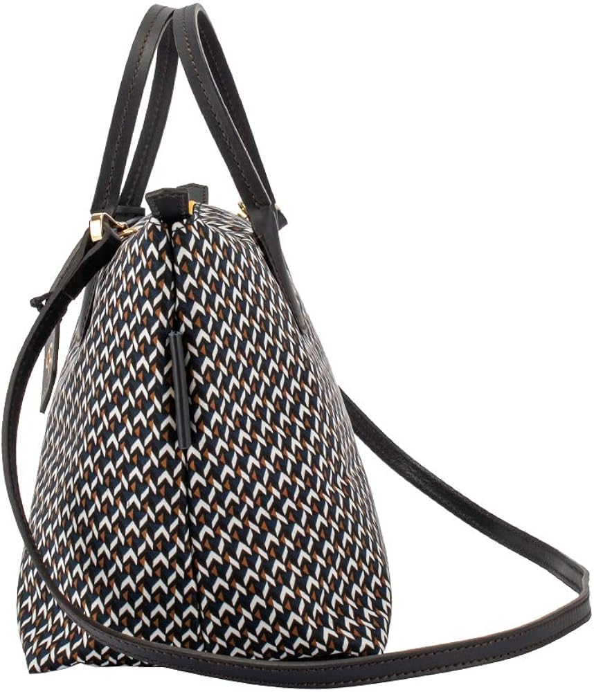 Amazon | [ ロベルタピエリ ] Roberta Pieri トートバッグ Robertina